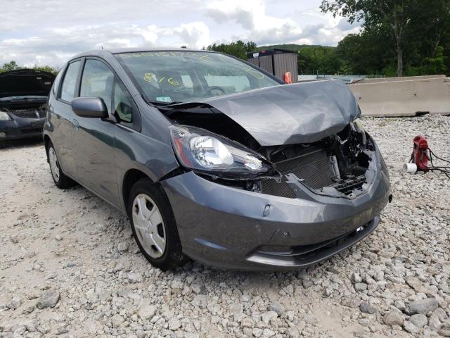 HONDA FIT 2012 jhmge8h30cs000388