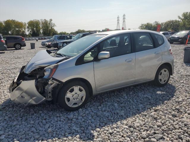 HONDA FIT 2012 jhmge8h30cs003291