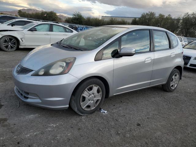 HONDA FIT 2012 jhmge8h30cs008880