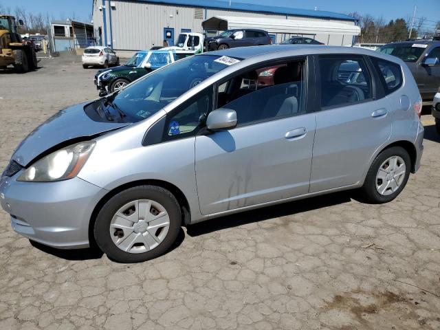 HONDA FIT 2013 jhmge8h30dc000578