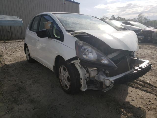 HONDA FIT 2013 jhmge8h30dc026288