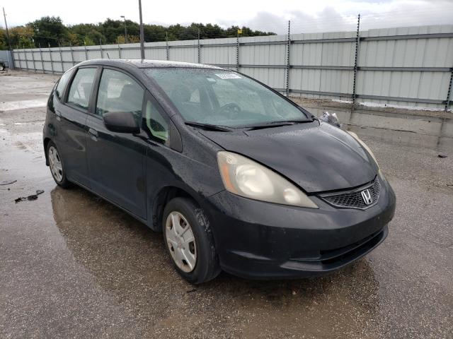 HONDA FIT 2013 jhmge8h30dc031426