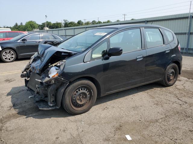 HONDA FIT 2013 jhmge8h30dc039767