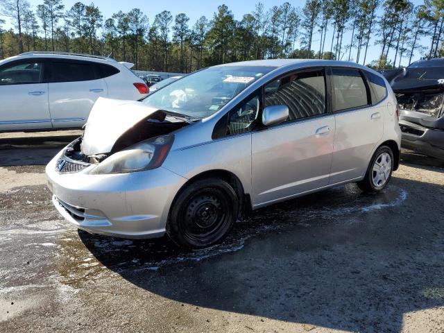 HONDA FIT 2013 jhmge8h30dc070016