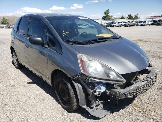 HONDA FIT 2011 jhmge8h31bs003198