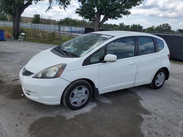 HONDA FIT 2012 jhmge8h31cc000314