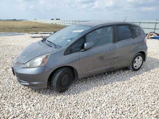 HONDA FIT 2012 jhmge8h31cc000426