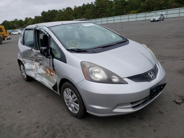 HONDA FIT 2012 jhmge8h31cc005271