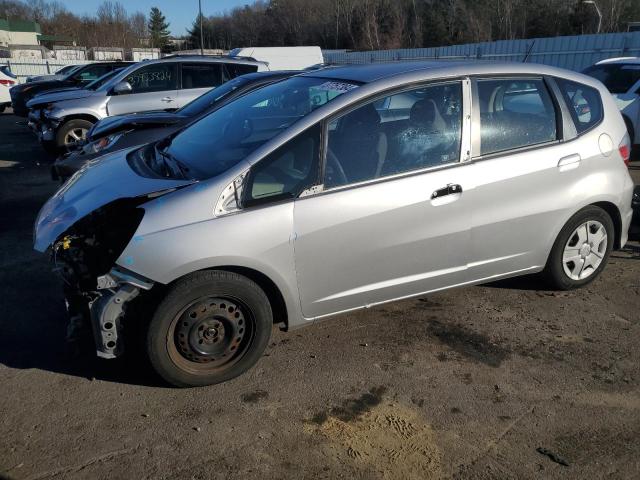 HONDA FIT 2012 jhmge8h31cc020028