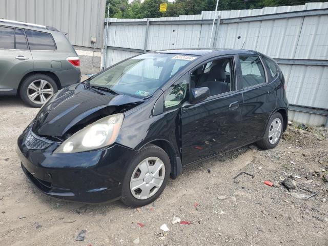 HONDA FIT 2012 jhmge8h31cc027013