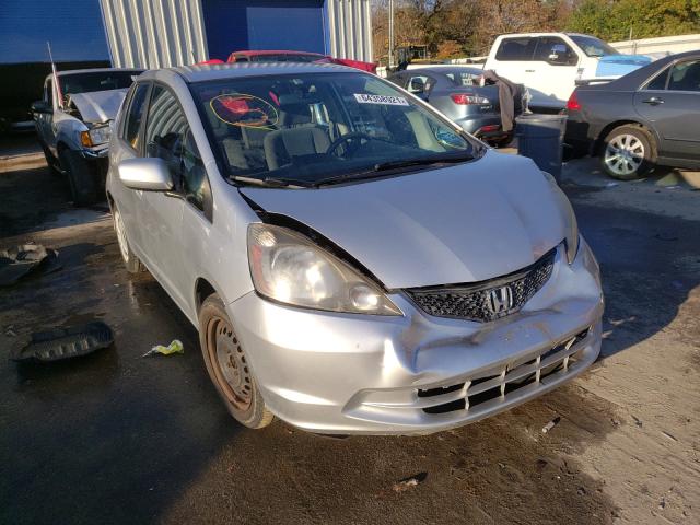 HONDA FIT 2012 jhmge8h31cc028873