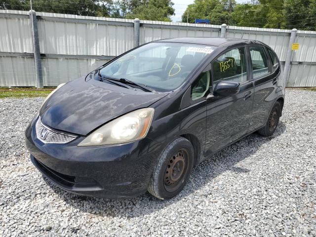 HONDA FIT 2012 jhmge8h31cs001436