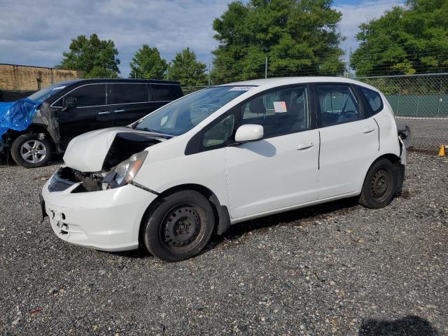 HONDA FIT 2012 jhmge8h31cs002022