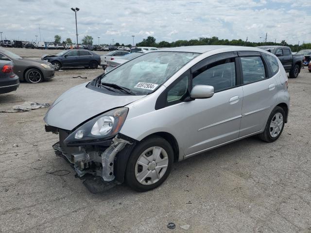 HONDA FIT 2012 jhmge8h31cs002263