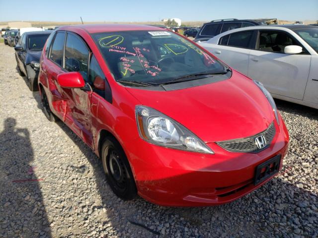 HONDA FIT 2012 jhmge8h31cs006779