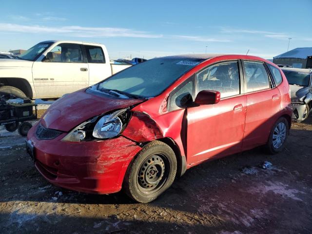 HONDA FIT 2012 jhmge8h31cs008354