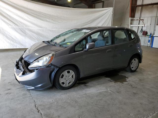 HONDA FIT 2013 jhmge8h31dc070848