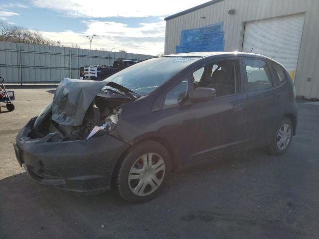 HONDA FIT 2011 jhmge8h32bc015015