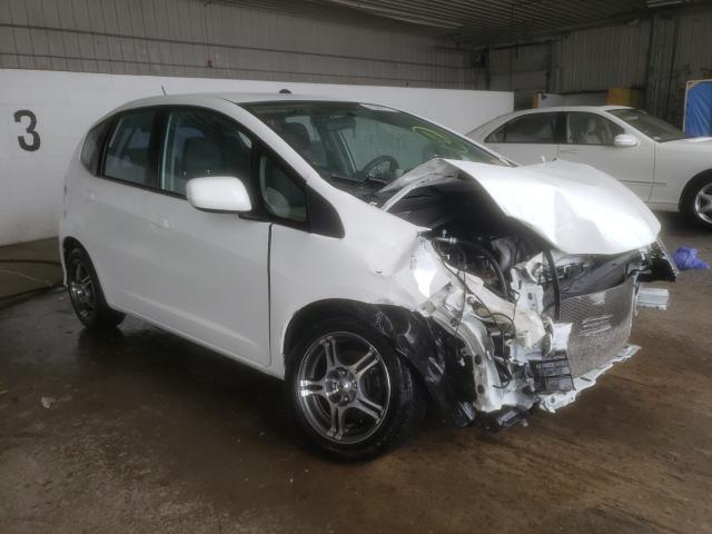 HONDA FIT 2012 jhmge8h32cc019034