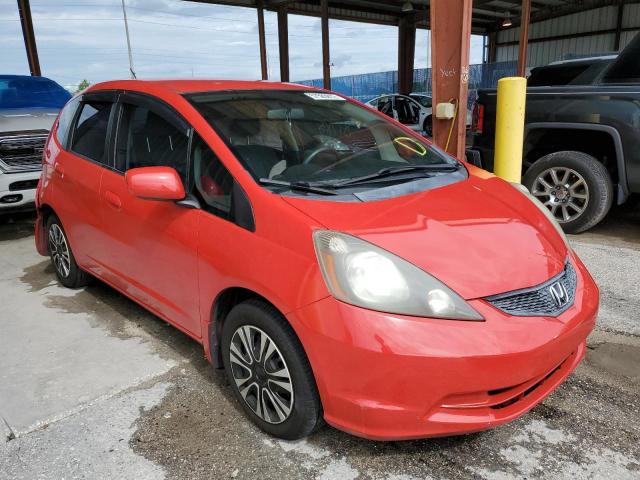 HONDA FIT 2012 jhmge8h32cc023374