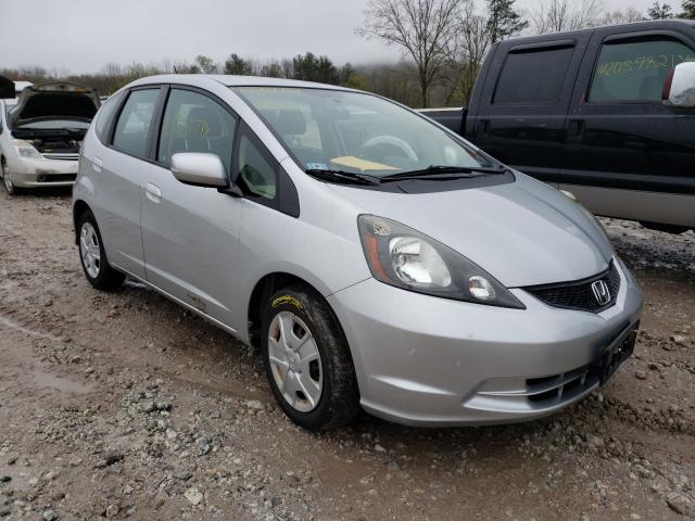 HONDA FIT 2012 jhmge8h32cc033788