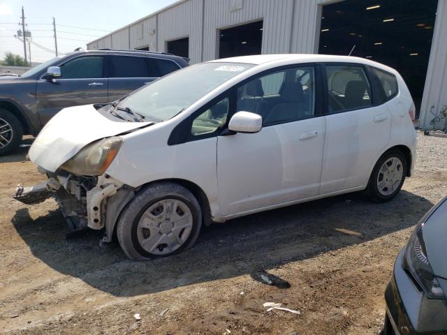 HONDA FIT 2012 jhmge8h32cc035685