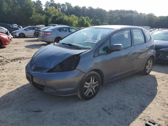 HONDA FIT 2012 jhmge8h32cc038361