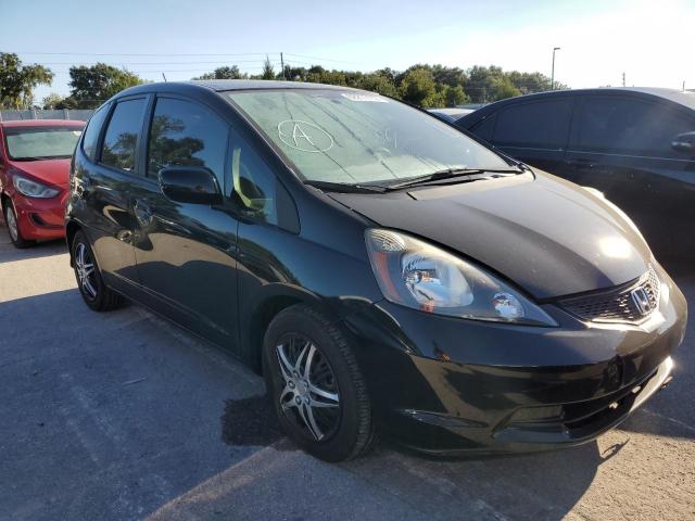 HONDA FIT 2012 jhmge8h32cs001459