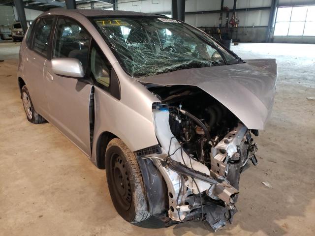 HONDA FIT 2012 jhmge8h32cs002398