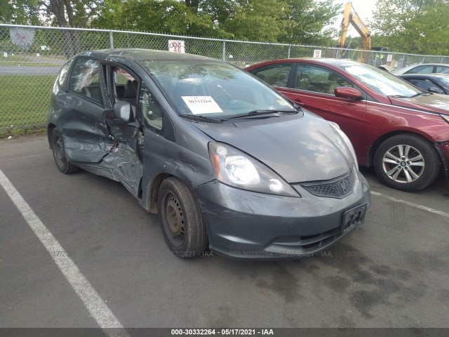 HONDA FIT 2012 jhmge8h32cs002787