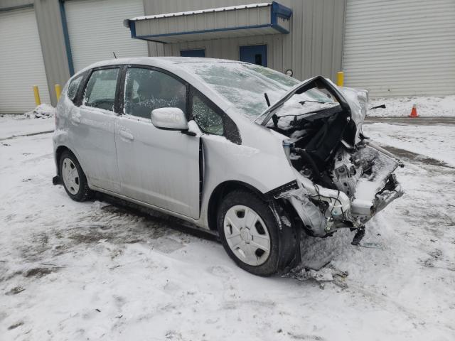 HONDA FIT 2012 jhmge8h32cs008816