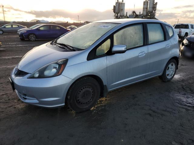 HONDA FIT 2012 jhmge8h32cs008976