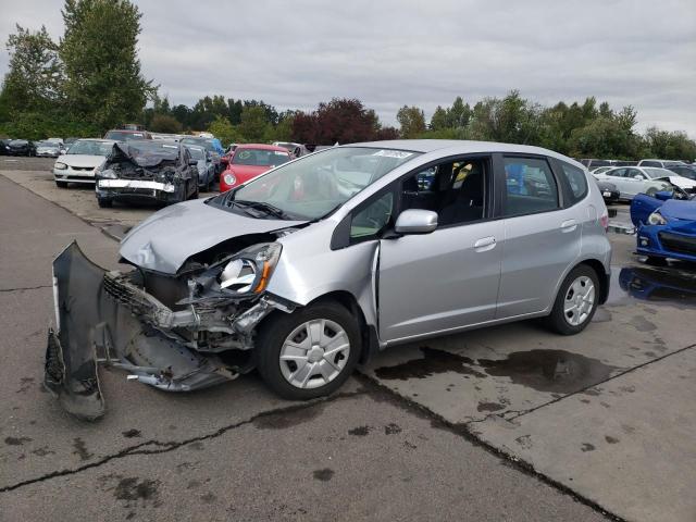 HONDA FIT 2013 jhmge8h32dc056053