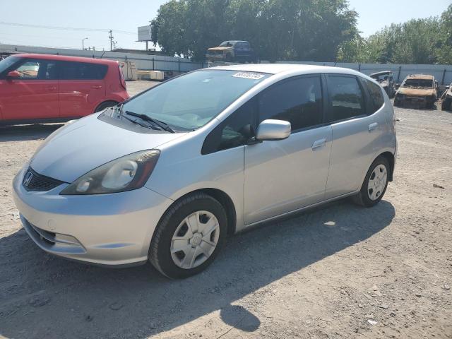 HONDA FIT 2013 jhmge8h32dc066176