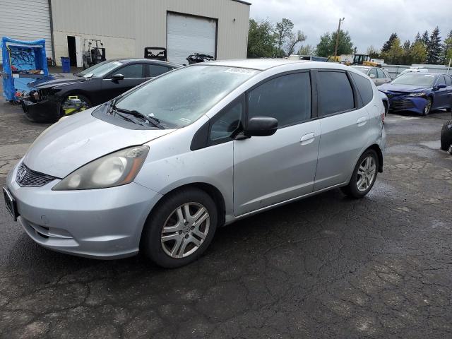 HONDA FIT 2011 jhmge8h33bc008560