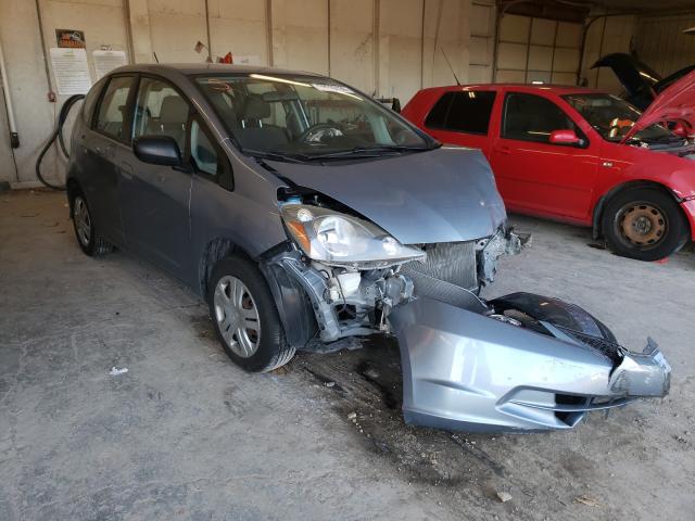 HONDA FIT 2011 jhmge8h33bc020627