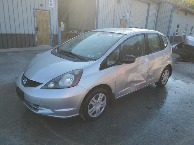 HONDA FIT 2011 jhmge8h33bs002988