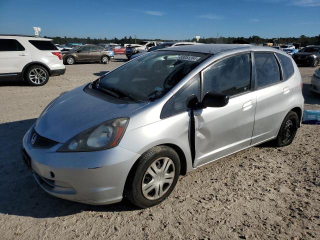 HONDA FIT 2011 jhmge8h33bs003042