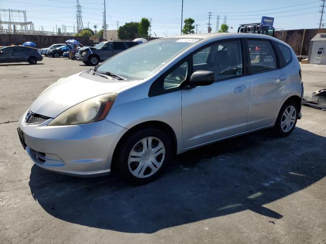 HONDA FIT 2011 jhmge8h33bs008113