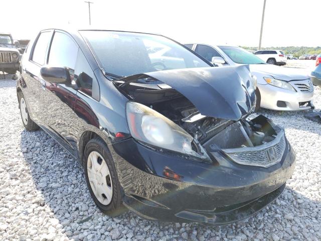 HONDA FIT 2012 jhmge8h33cc000265