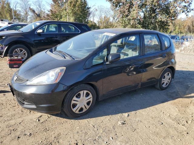 HONDA FIT 2012 jhmge8h33cs003799