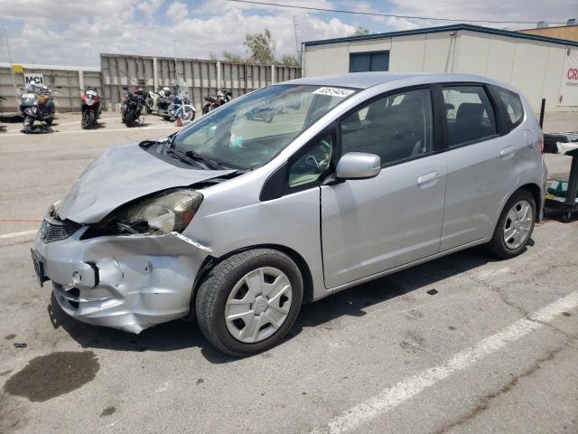 HONDA FIT 2013 jhmge8h33dc017908