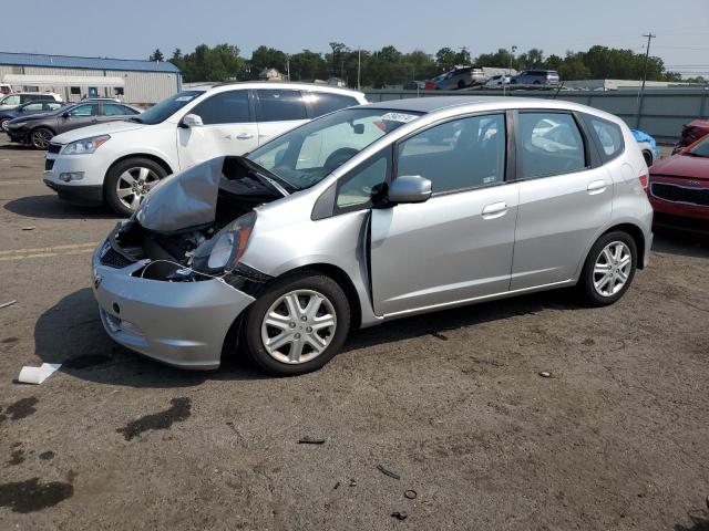 HONDA FIT 2013 jhmge8h33dc081902