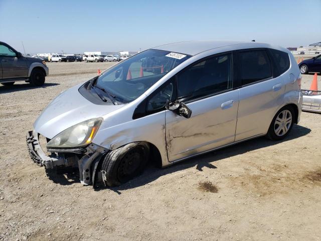 HONDA FIT 2011 jhmge8h34bc016764