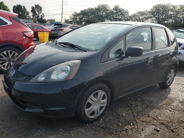 HONDA FIT 2011 jhmge8h34bc023388