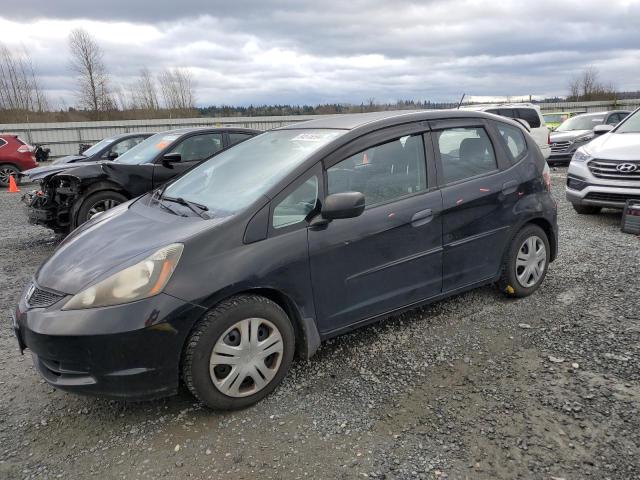 HONDA FIT 2011 jhmge8h34bc027408