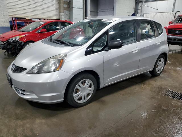 HONDA FIT 2011 jhmge8h34bs005835