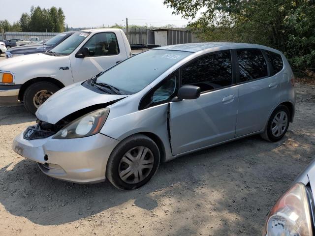 HONDA FIT 2011 jhmge8h34bs008427