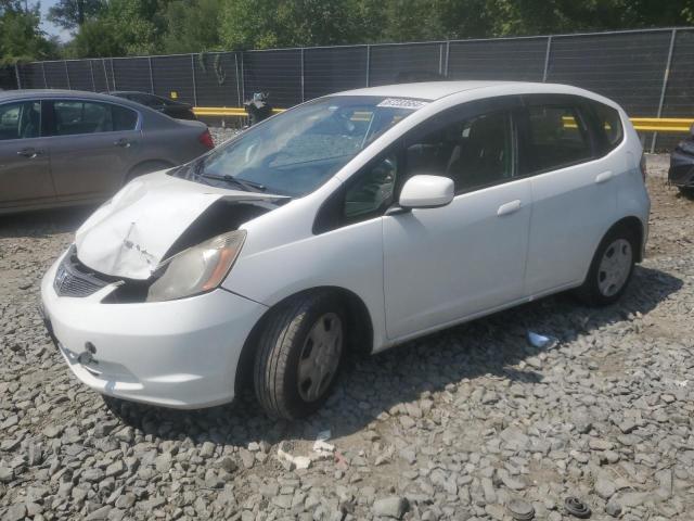 HONDA FIT 2012 jhmge8h34cc000324