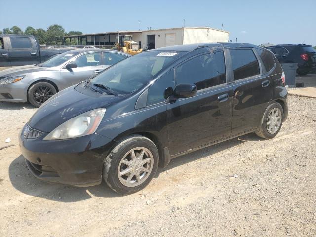 HONDA FIT 2012 jhmge8h34cc002008